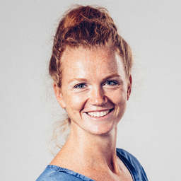 Maria Parussel