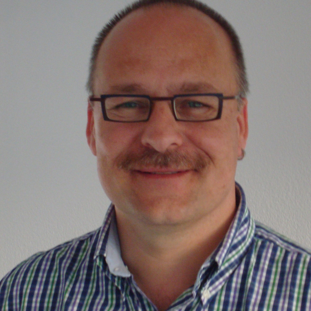 Lorenz Fränzl Bereichsleiter Tiefbau/Unterhalt Stadt Opfikon XING