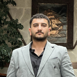 Uğur Deniz  Yıldırım