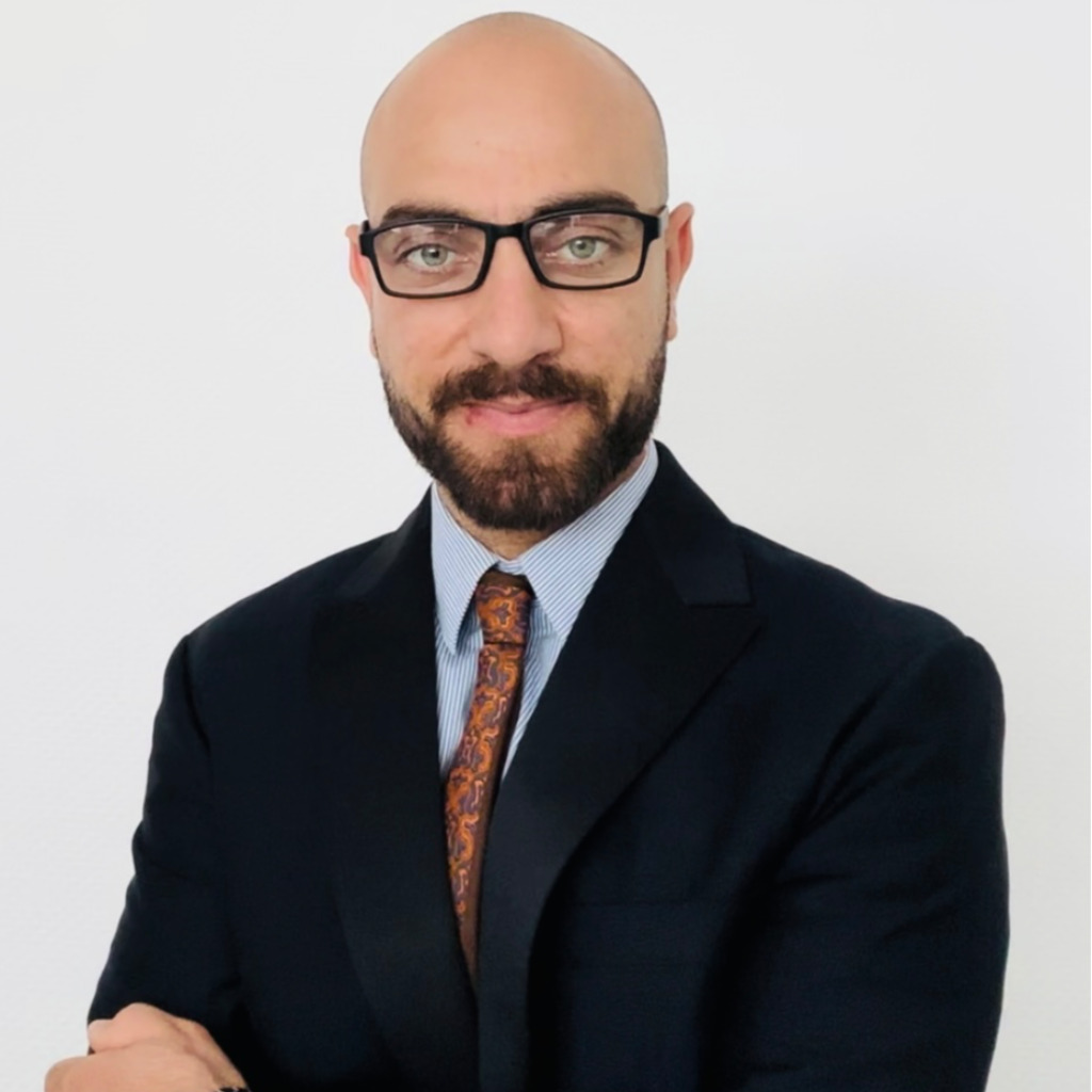 Ing. Hamed Alahyari Bauingenieur, Bauzeichner P.V