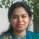 Social Media Profilbild Sushma Vemuri Wiesloch