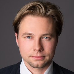 Julian Einhaus's profile picture