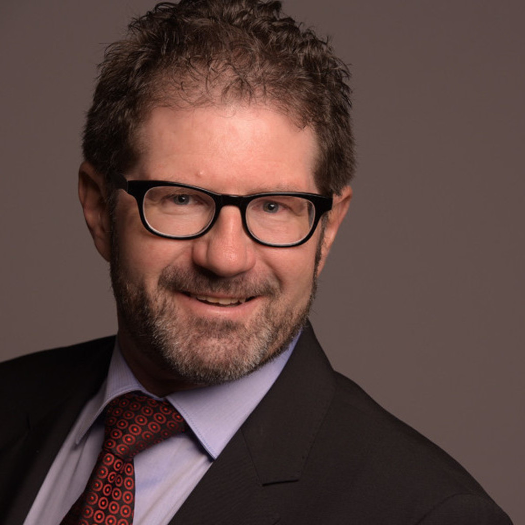 Bernhard Hotz offen für Engagement auf Zeit oder Projekt Freelance