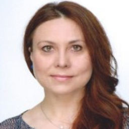 Stephanie Hilmer