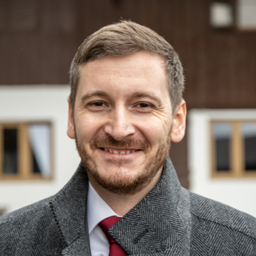 Dominic Feig