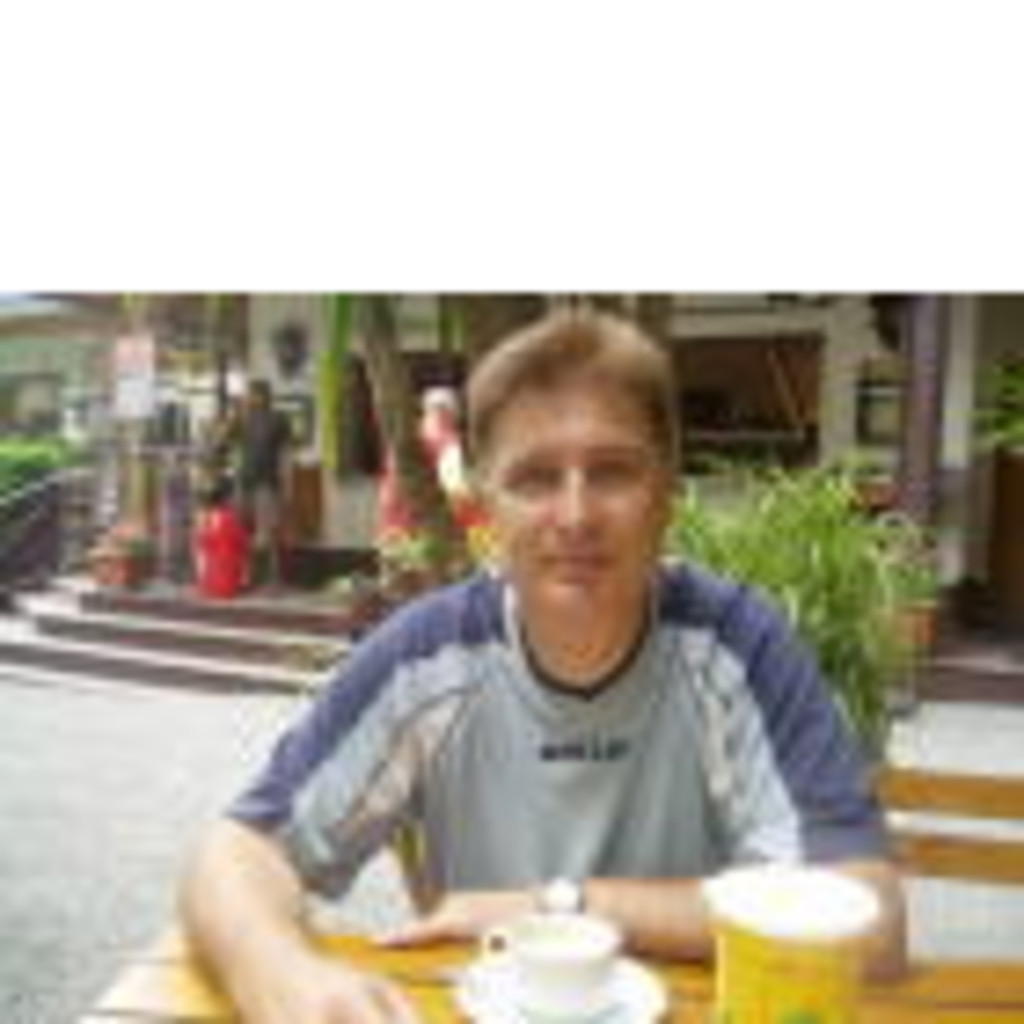 Joachim Walter Verkauf Innendienst Trost XING