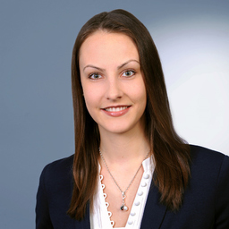 Bernadette Martin