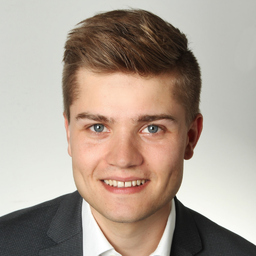 Profilbild Tobias Koch
