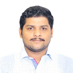 Prabhakaran Uthayakumar