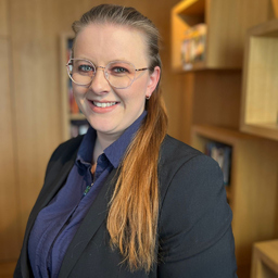 Christin Pfeiffer