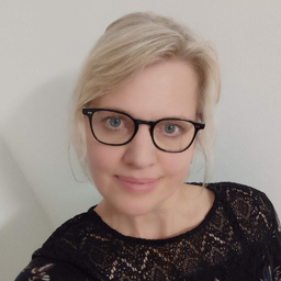 Martina Prinzing