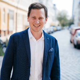 Nils Leuchtenmüller