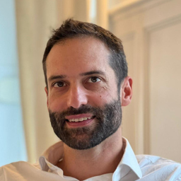 Dr. Cédric Zimmermann