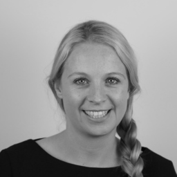 Melanie Ostermann