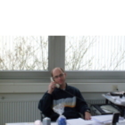Dr. Joachim Becht's profile picture