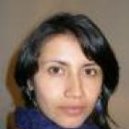 LILIANA BAUTISTA VARGAS