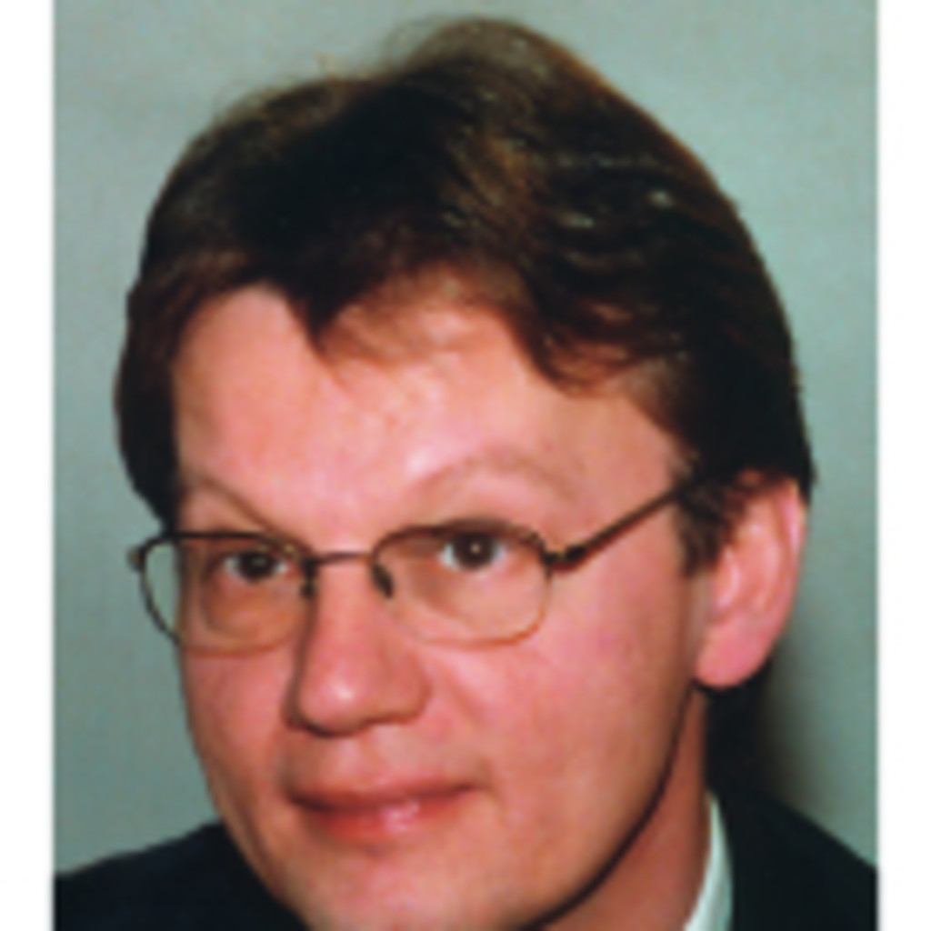 Siegfried Huck Mitglied der Geschäftsleitung Kraft Premium GmbH XING