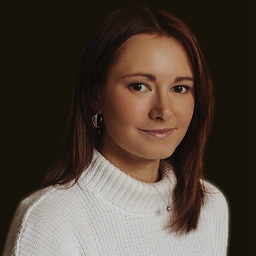 Sandra Adamska's profile picture