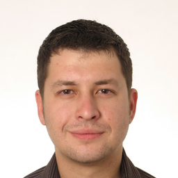Maxim Tscherkassow