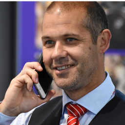 Holger Sangl's profile picture