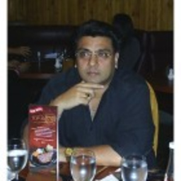 Riaz Patel