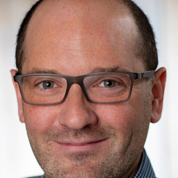 Benjamin Schmidt