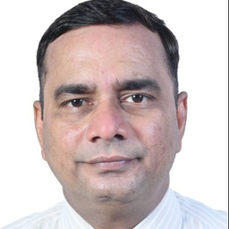 Ganesh Jamnaprasad Choudhari