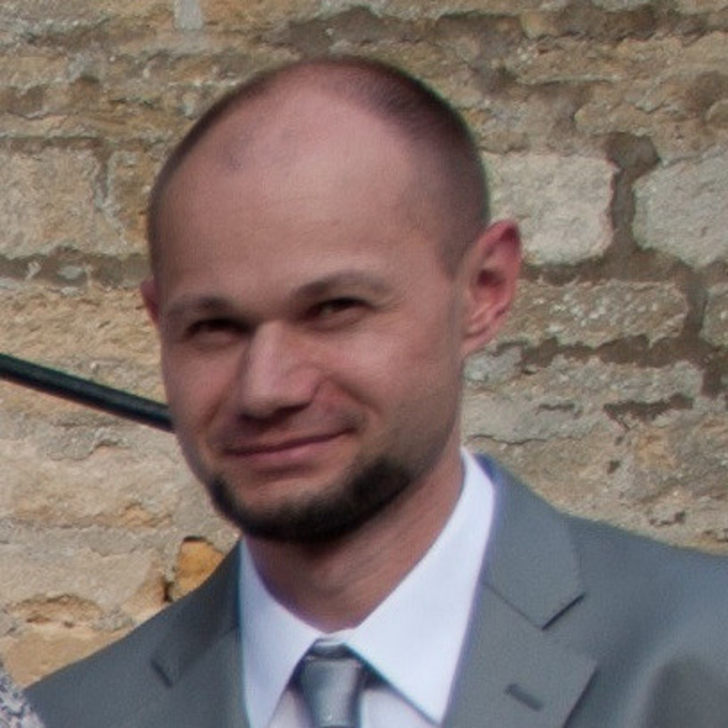 Hubert Cordonnier Ingénieur senior en conception électronique