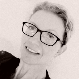 Dipl.-Ing. Katja Funke