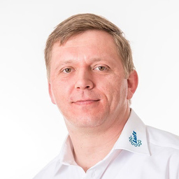 Martin Wegner