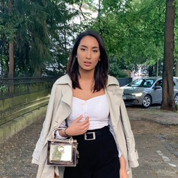 Yasmin Boulaghmal
