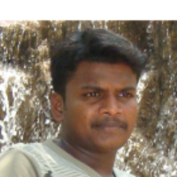 Dhananjayan Sekar