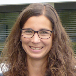 Anita Scherg