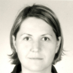 Petra Laister
