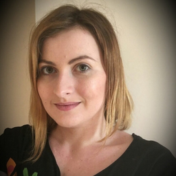 Agnieszka Bogaczyńska