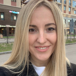 Yana Nepomilueva