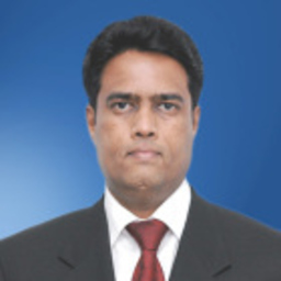 Shyam Prasad