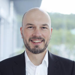 Tobias Brögger's profile picture