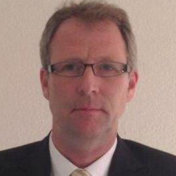 Jens Fernholz