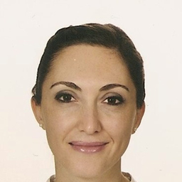 Sevilj Ibraimi