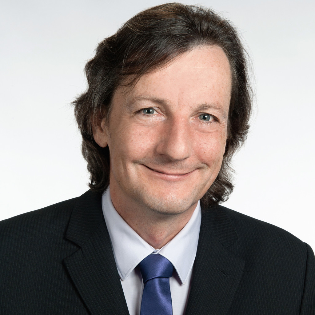 Andreas Dürr Managing Partner Antal International Nürnberg XING