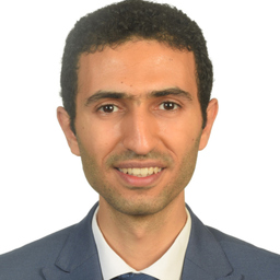 Ahmed Nagmeldeen