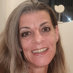 Corena Ackermann