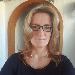 Kerstin Weidicke