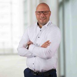 Sebastian Mohns