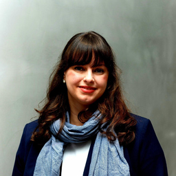 Loraine Hesse