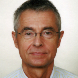 Dr. Dieter Martin
