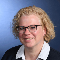 Friederike Merten