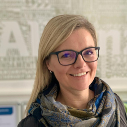 Katja Reichelt