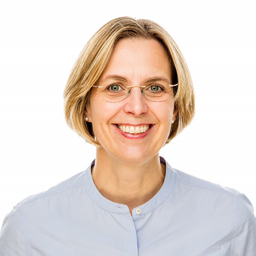 Christiane Timmerhaus